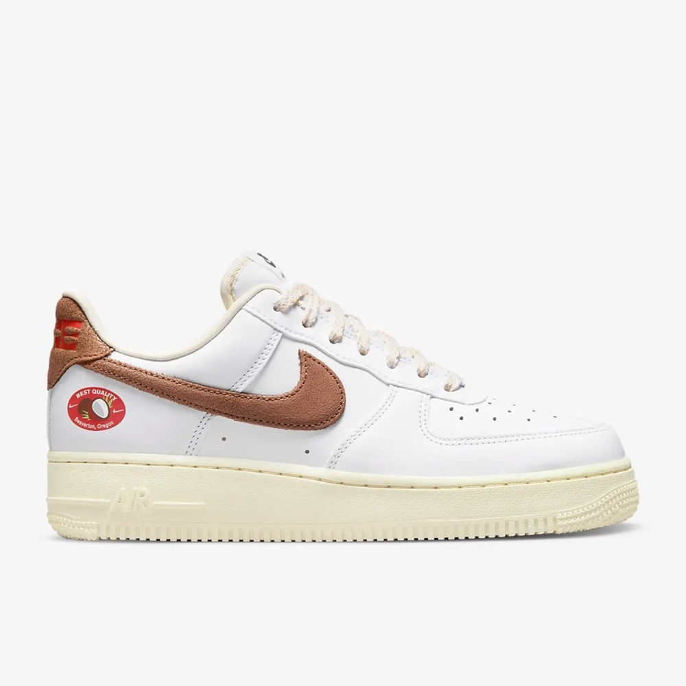 Nike Air Force 1 '07 LX Brand New